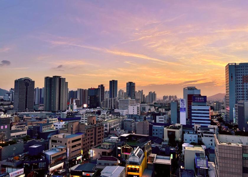  Daegu 