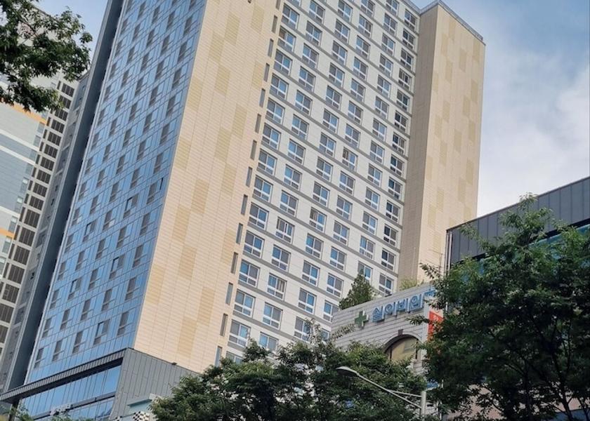  Daegu Exterior