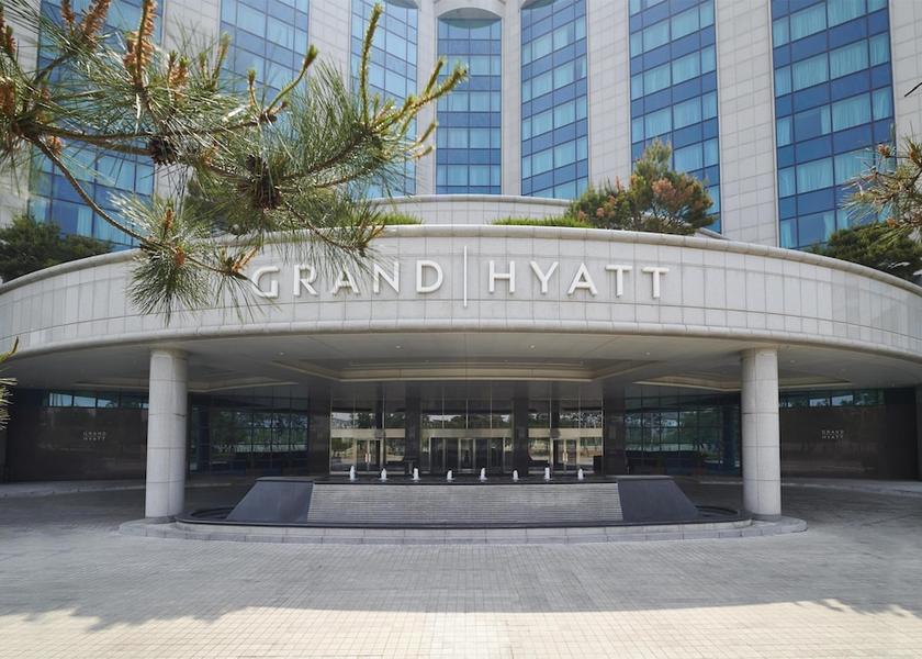  Incheon Exterior