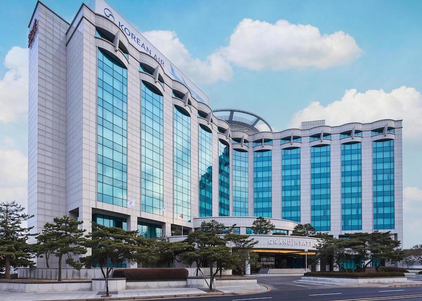  Incheon Exterior