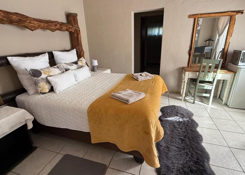 Northern Cape Emthanjeni 