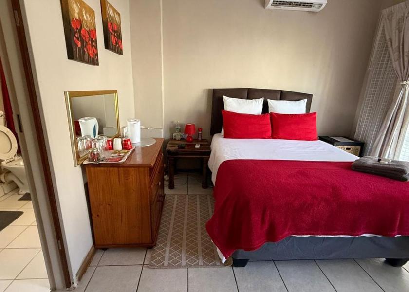 Northern Cape Emthanjeni 