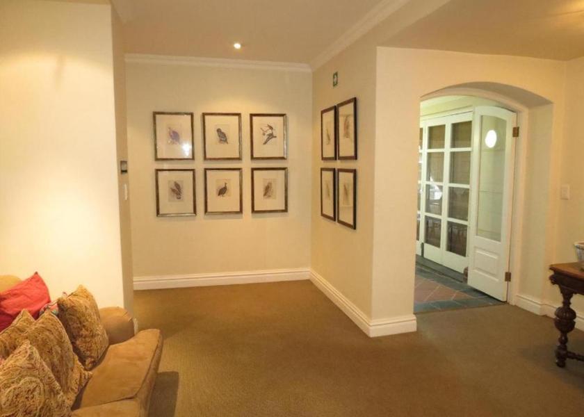 Northern Cape Kareeberg Double Room with Private Bathroom