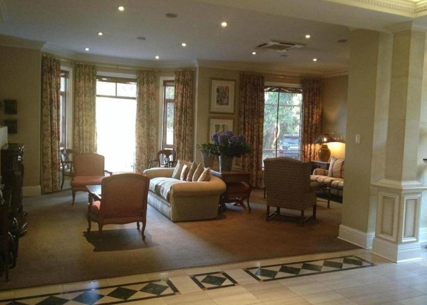 Northern Cape Kareeberg Double Room with Private Bathroom
