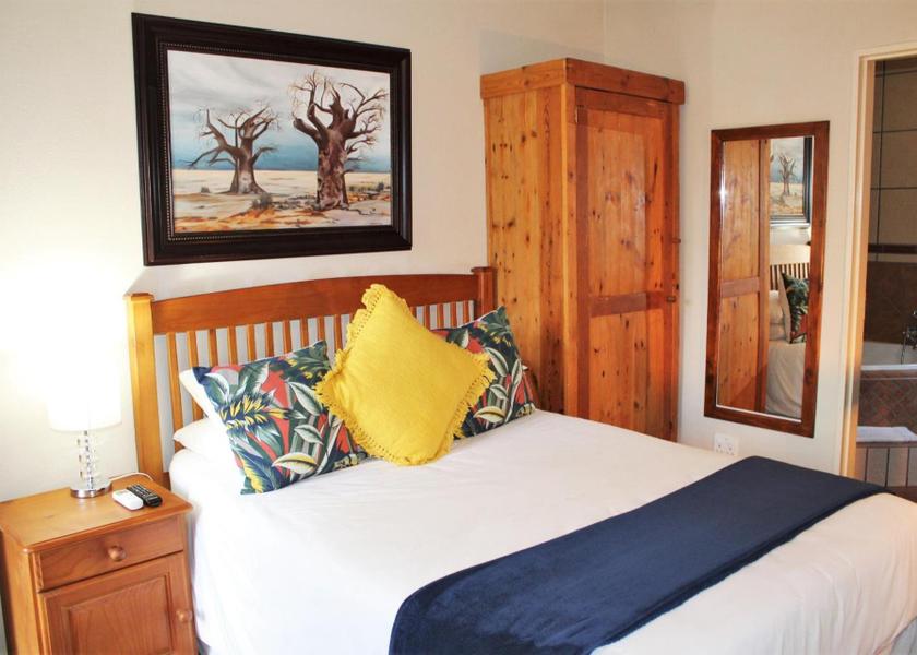 Limpopo Lephalale Comfort Queen Room