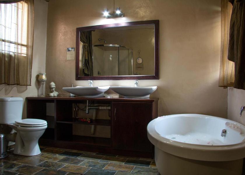 Limpopo Lephalale  Double Room