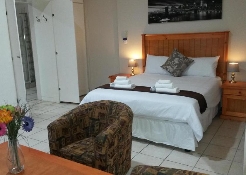 KwaZulu-Natal Eshowe  Double Room