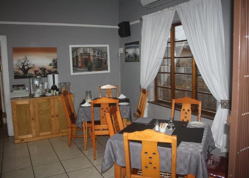 KwaZulu-Natal Eshowe 