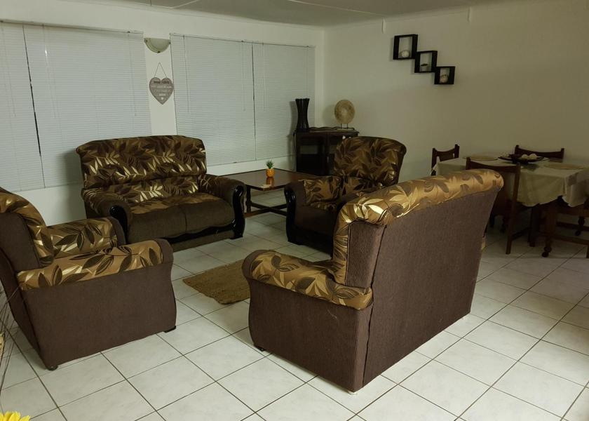 KwaZulu-Natal Eshowe Public Areas
