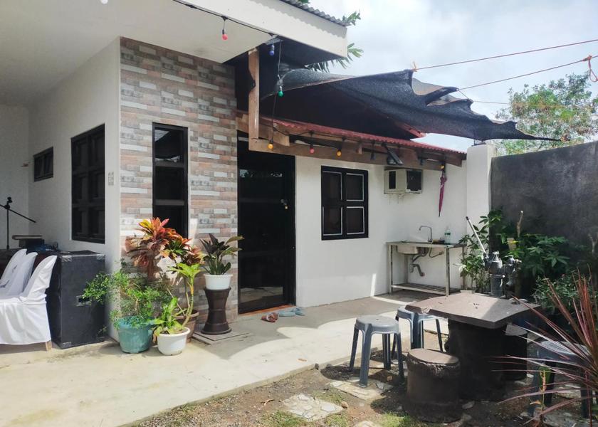 Bicol Donsol 