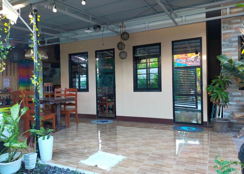 Bicol Donsol 