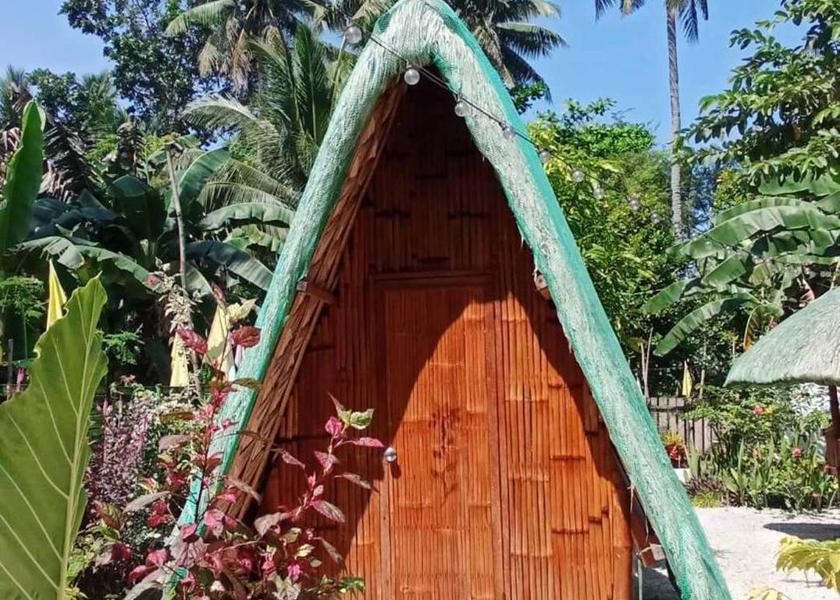 Bicol Ligao City view