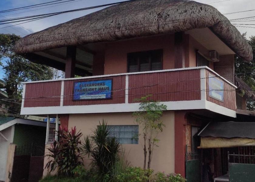 Bicol Donsol 