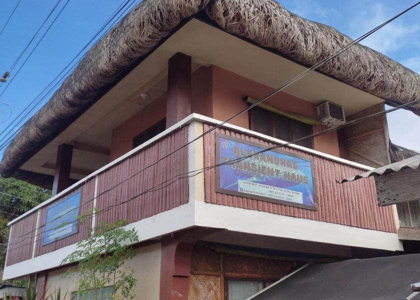 Bicol Donsol 