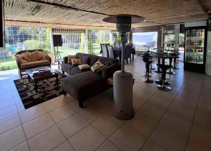Gauteng Meyerton bar/lounge