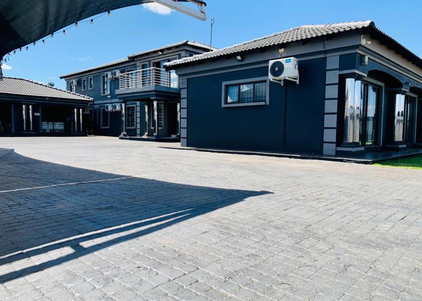 Gauteng Meyerton 
