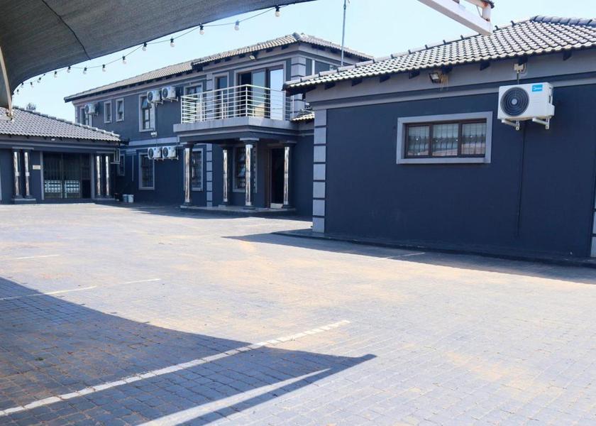 Gauteng Meyerton 