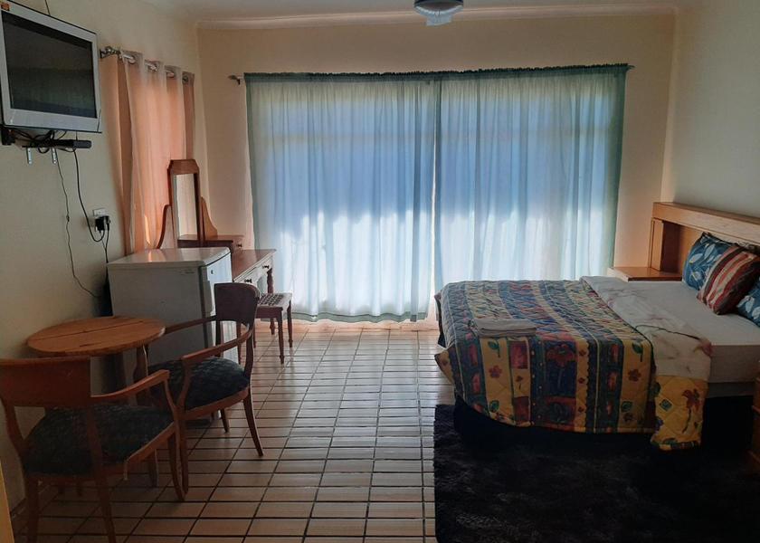 Gauteng Meyerton Triple Room