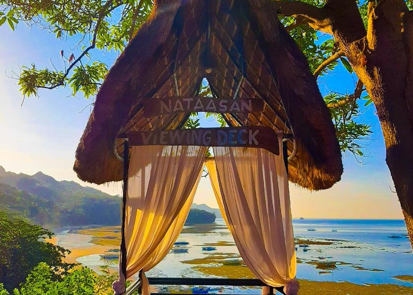 Western Visayas Sipalay view