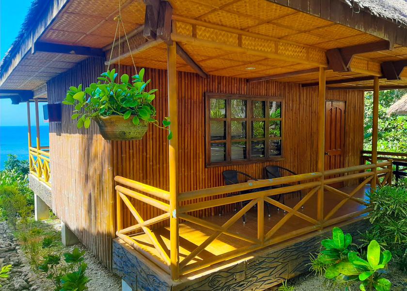 Western Visayas Sipalay Hotel Exterior