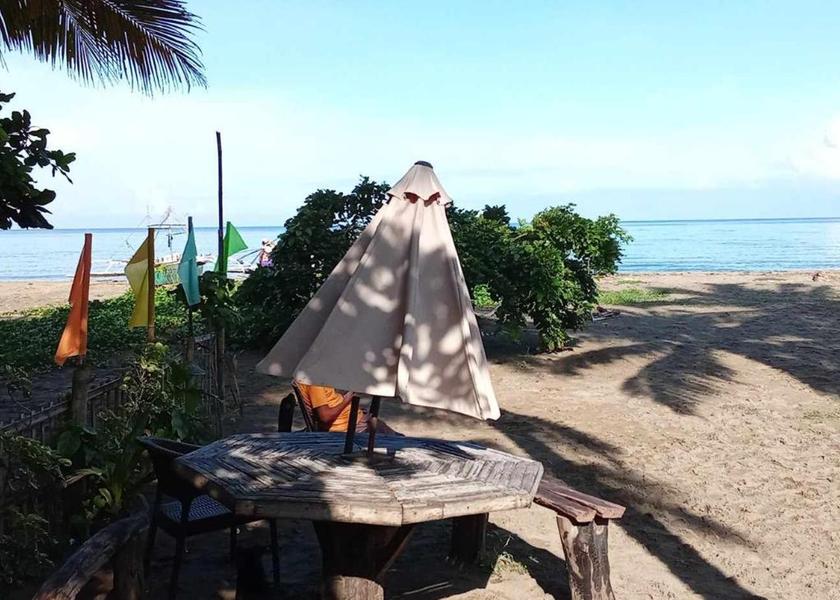 Western Visayas Sipalay 