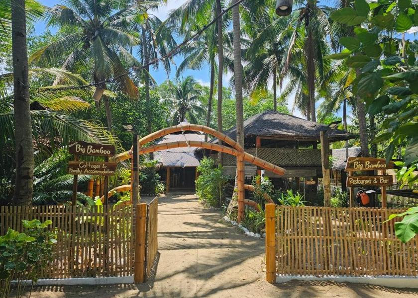 Western Visayas Sipalay beach