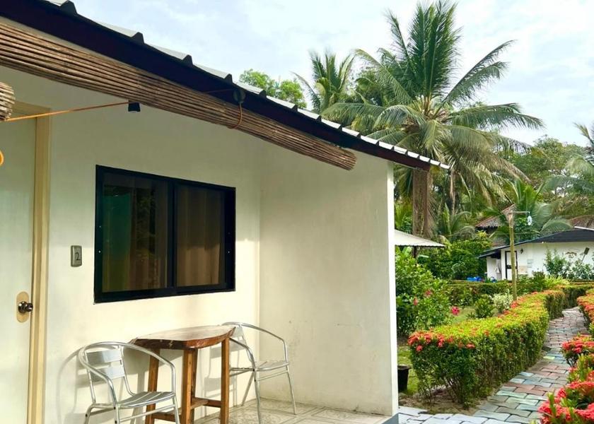 Western Visayas Sipalay balcony/terrace
