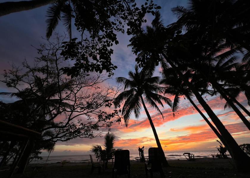 Western Visayas Sipalay facilities
