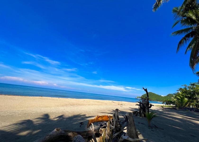 Western Visayas Sipalay beach