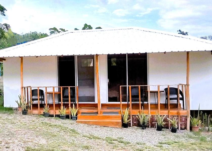 Western Visayas Sipalay Exterior