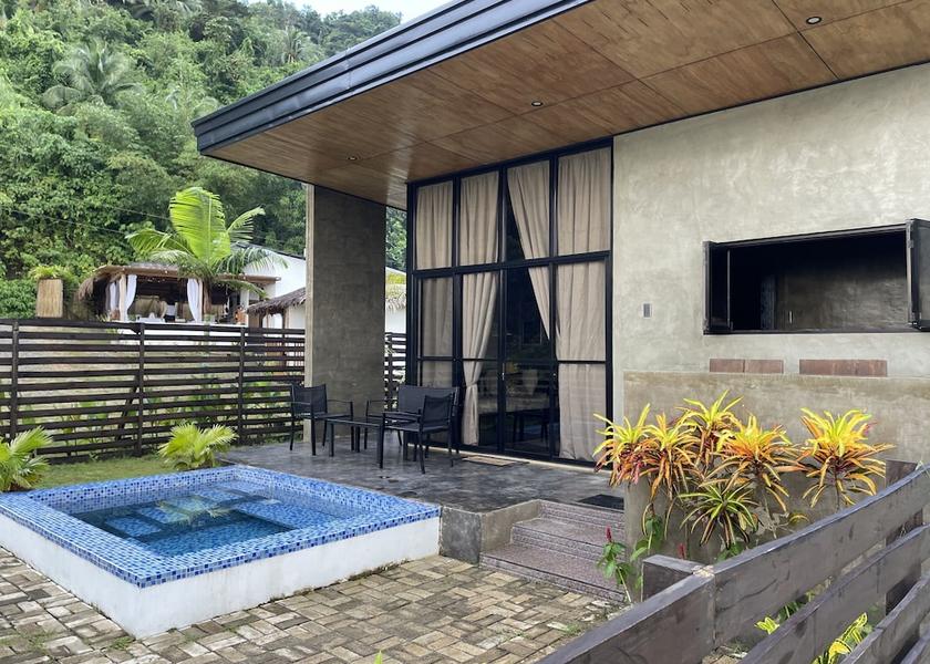 Western Visayas Sipalay Private pool