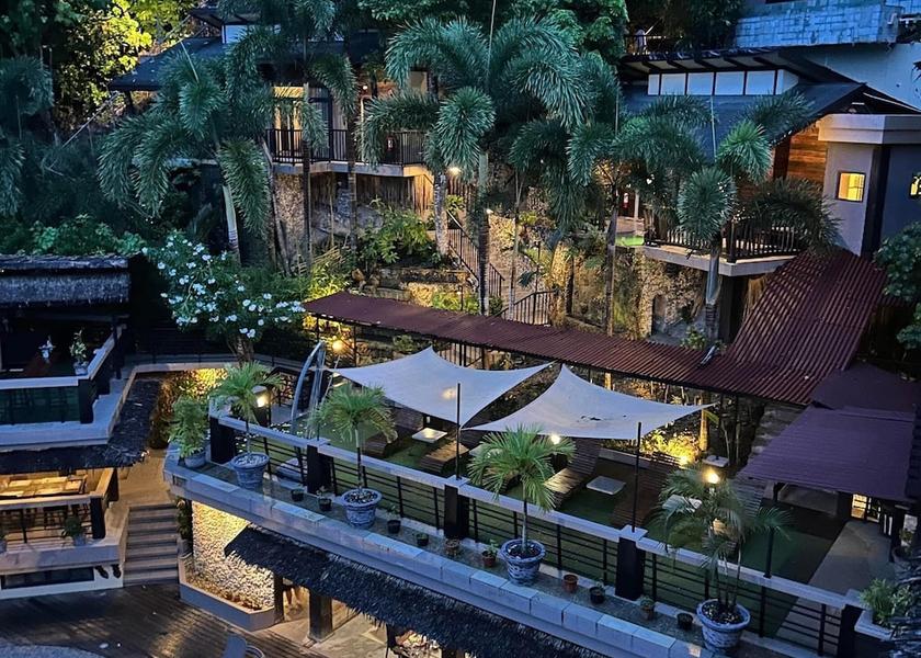 Western Visayas Sipalay Property map