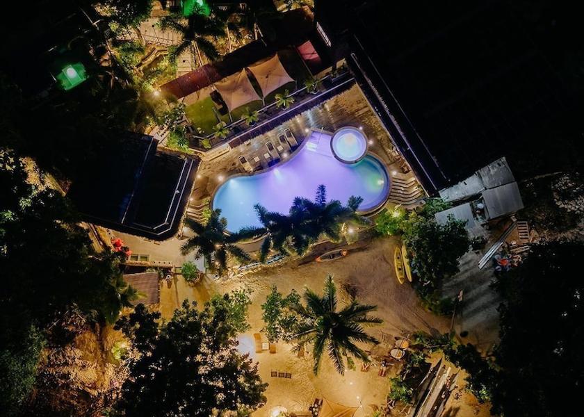 Western Visayas Sipalay Property map