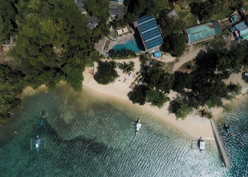 Western Visayas Sipalay Property map