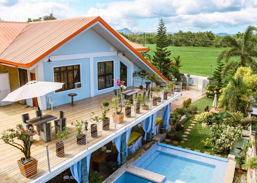Western Visayas Lemery View
