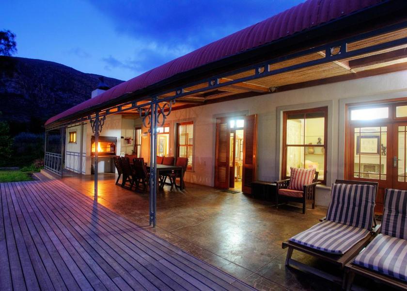 Eastern Cape Studtis 