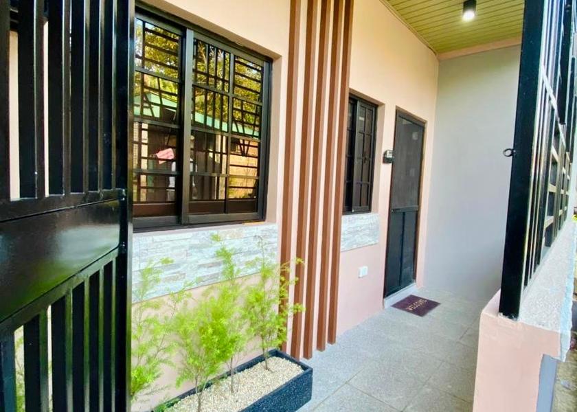 Calabarzon Cavinti exterior view