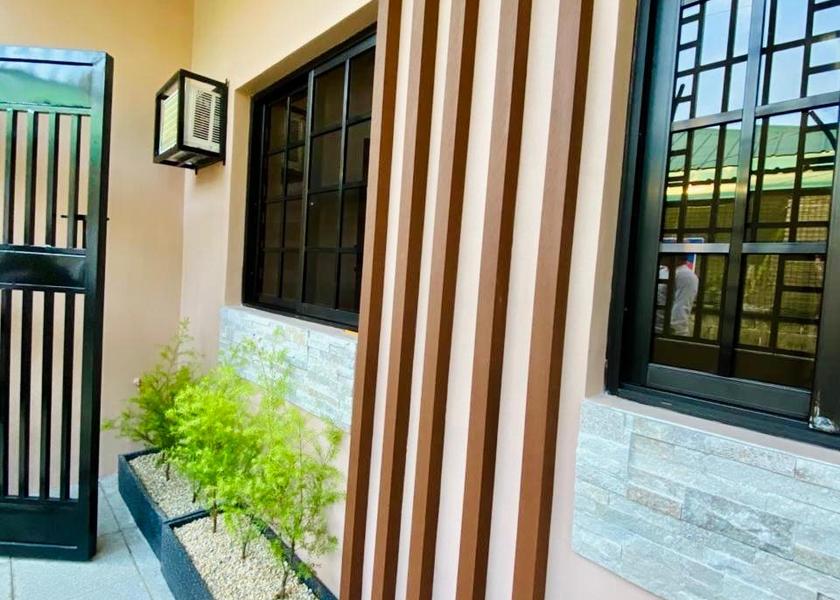Calabarzon Cavinti exterior view