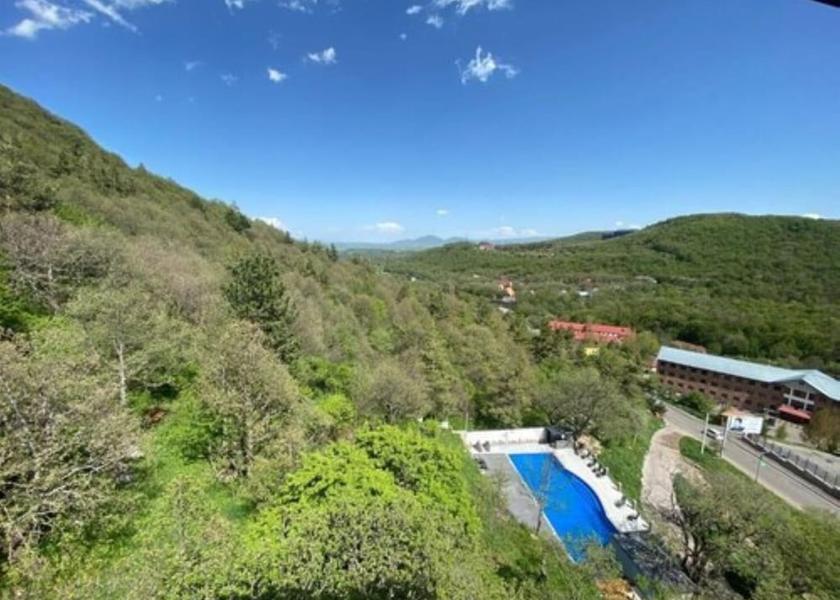  Tsaghkadzor Garden