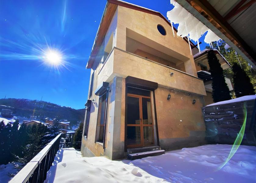  Tsaghkadzor balcony/terrace