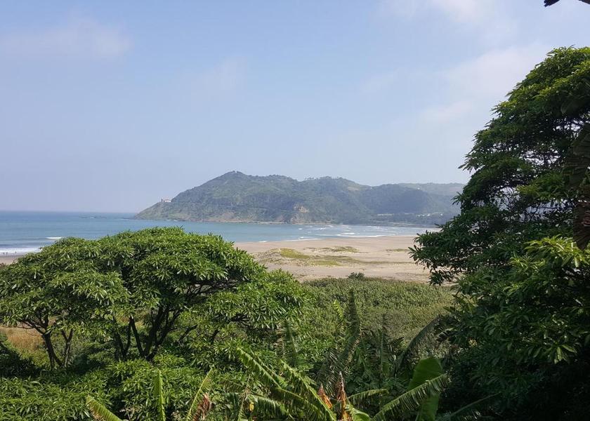 Eastern Cape Port St Johns 