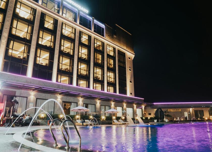 Ha Tinh Ha Tinh swimming pool