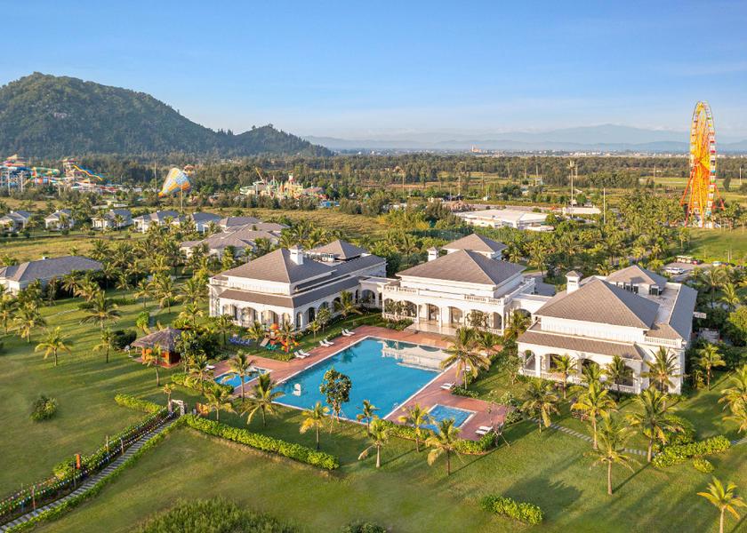 Ha Tinh Ha Tinh exterior view