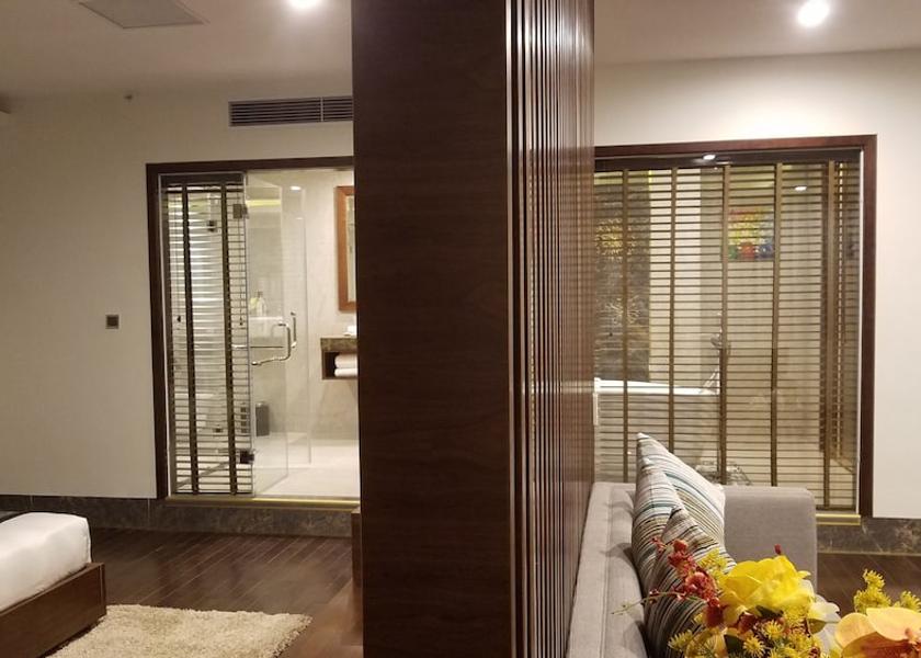 Ha Tinh Province Ha Tinh Room