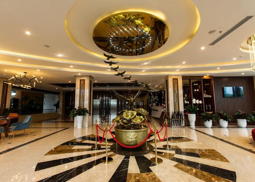 Ha Tinh Province Ha Tinh Interior