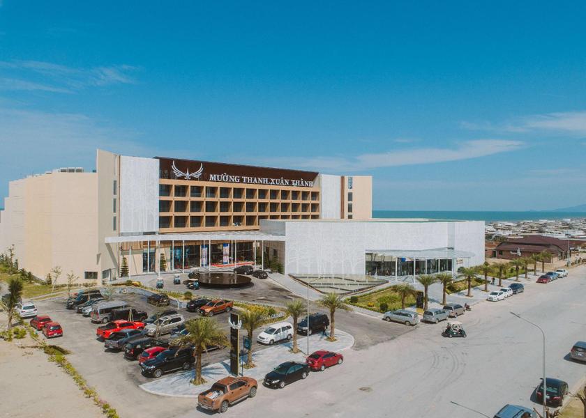 Ha Tinh Ha Tinh view