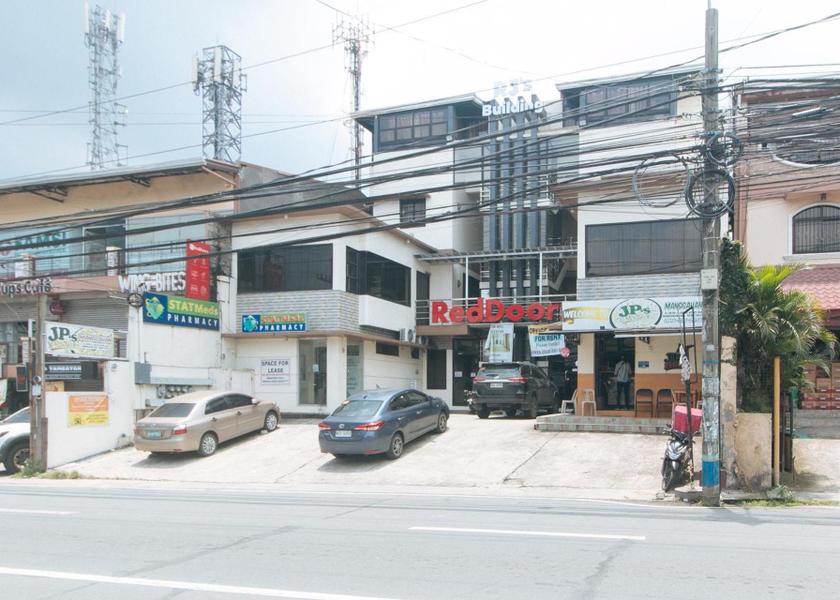 Calabarzon General Trias view