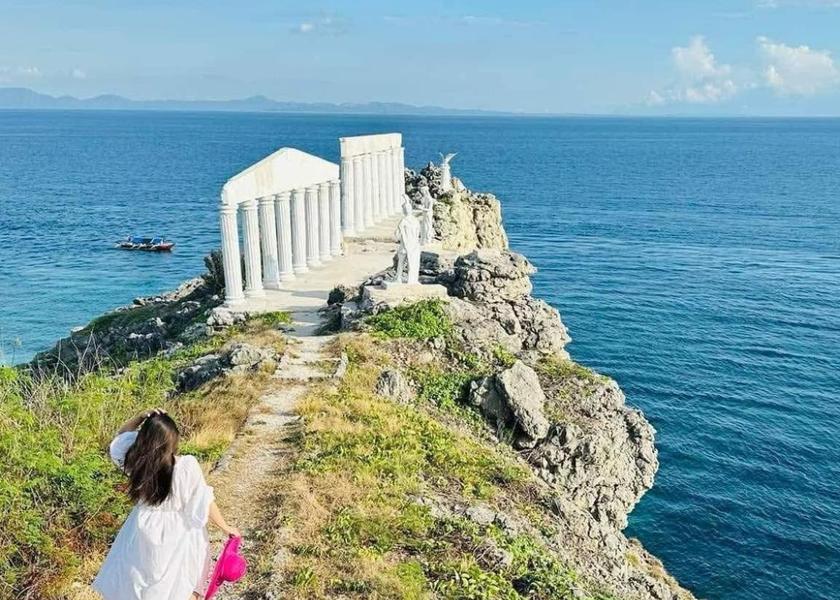 surrounding environment