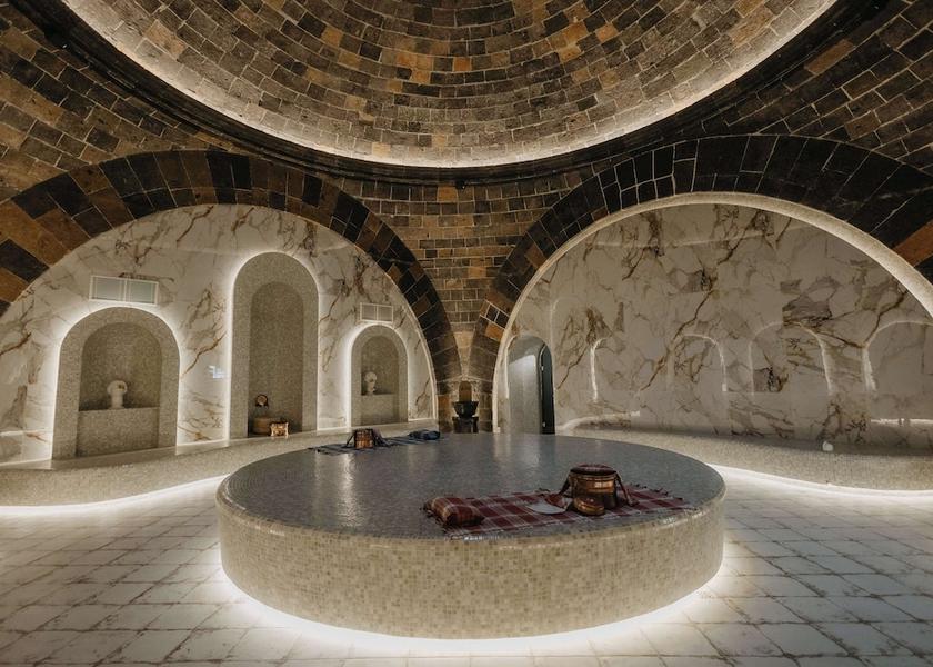 Shirak Gyumri Spa