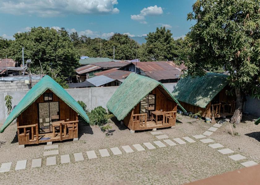 Central Luzon Magalang 